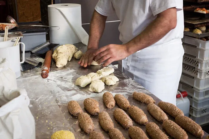 Milan Street Food Adventure: A Delicious Walking Tour