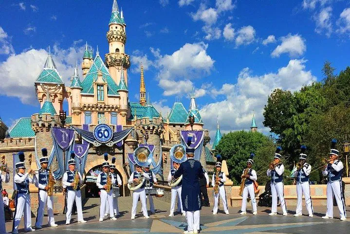 California Dream: 4-Day SF to LA Coastal Tour