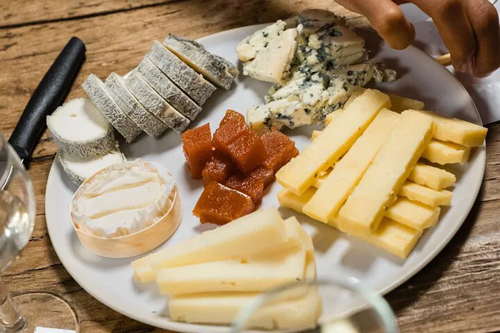 Savoring Paris: A Culinary Journey Through the Left Bank