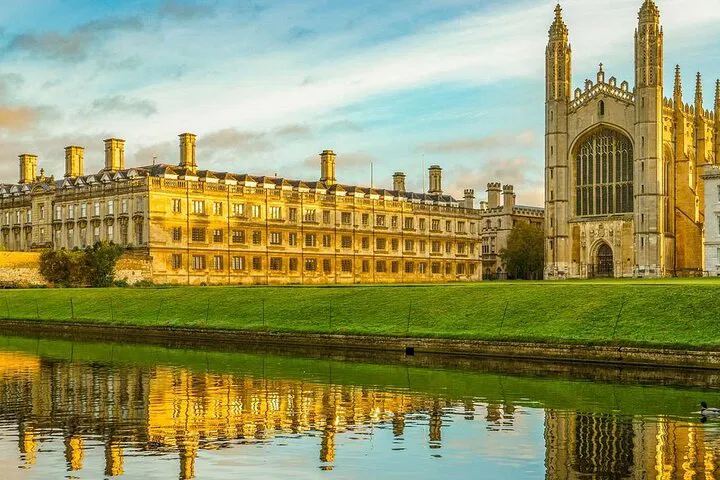 7-Day UK Tour: Cities, Culture & Scottish Highlands