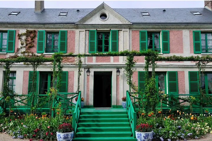 Relive 'Midnight in Paris': A Private Movie Location Tour