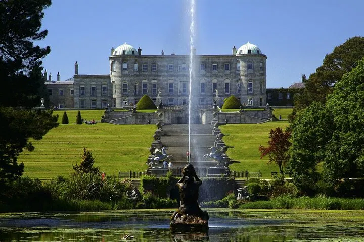 Unveiling Wicklow: A Personalized Irish Countryside Escape