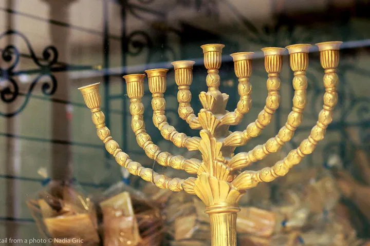 Uncover Paris' Jewish Heritage: A Private Historical Walking Tour