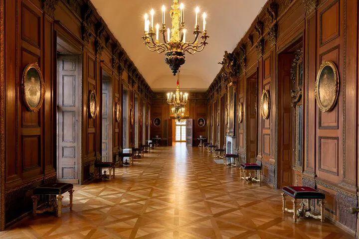 Unlock Berlin's Royal Secrets: Charlottenburg Palace Private Tour