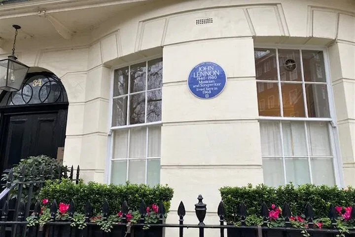Beatles London: Abbey Road & Rooftop Tour