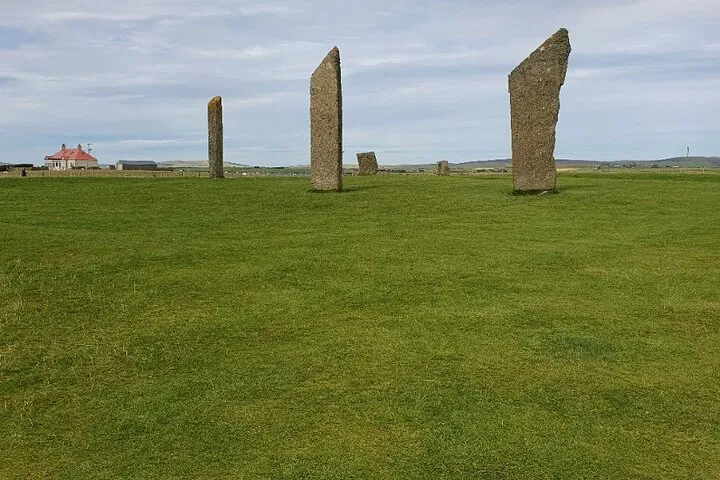 Orkney's Ancient Wonders: A Private Half-Day Journey Through Time
