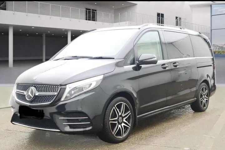 Stress-Free London Heathrow Transfers: Private, Safe & Reliable!