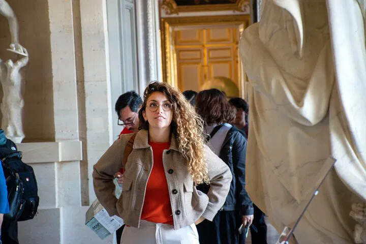 Versailles Royal Day: Expert-Led Private Palace & Gardens Tour