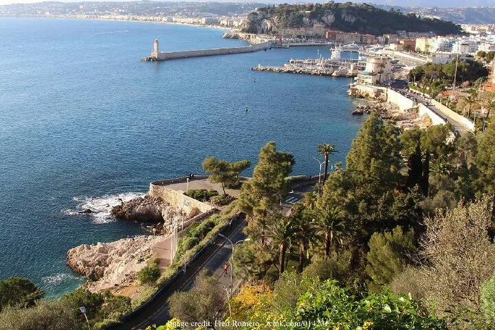 Discover Nice's Hidden Gems: A Personalized Car Tour Adventure