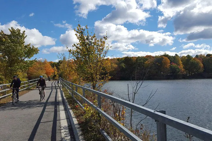 Hudson Valley Brews & Bikes: Pedal Through Paradise