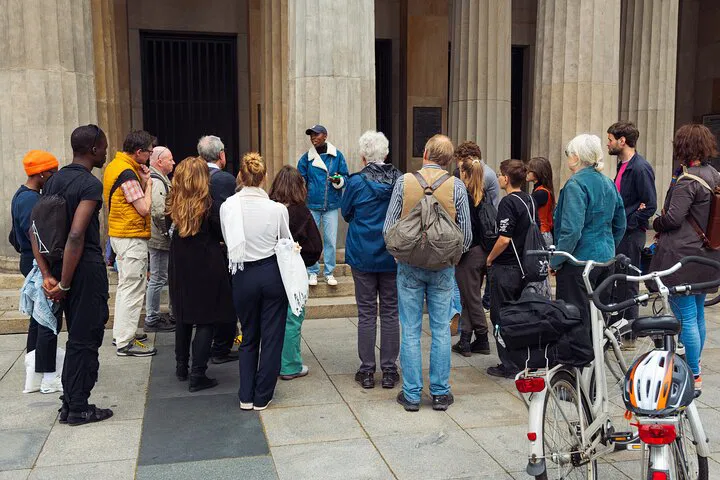Uncover Berlin's Hidden History: A Walking Tour Through the African Quarter
