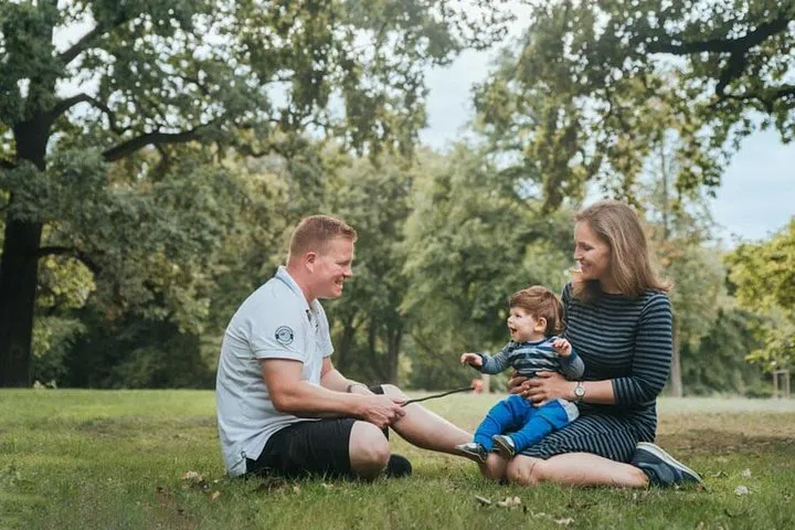 Capture Leipzig's Charm: Private Photo Session with a Local Pro
