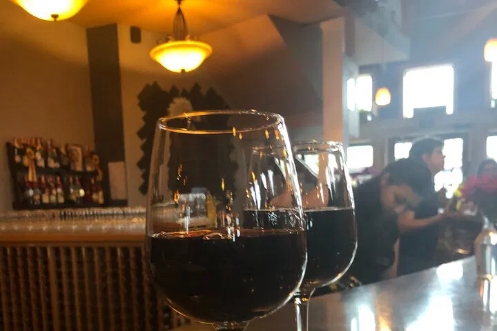 Uncork Virginia: Luxury Winery Tour Through Old Dominion