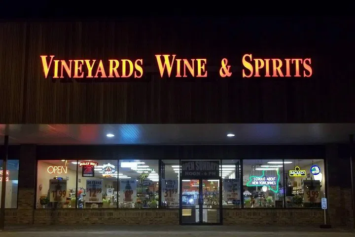 Uncork the Finger Lakes: A Worldly Wine Adventure in Rochester