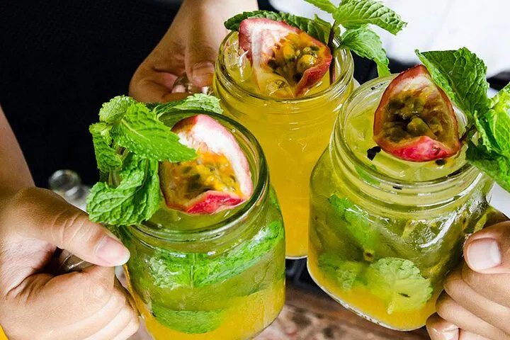Discover Phuket's Cultural Gems: A City & Rum Factory Adventure