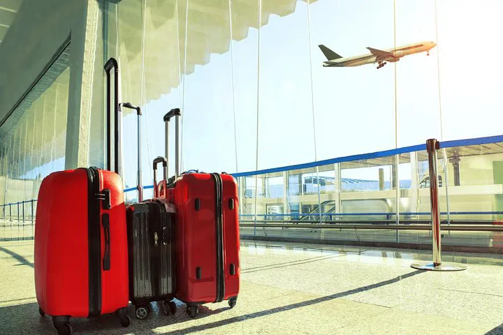 Nice Airport to Monaco Private Transfer