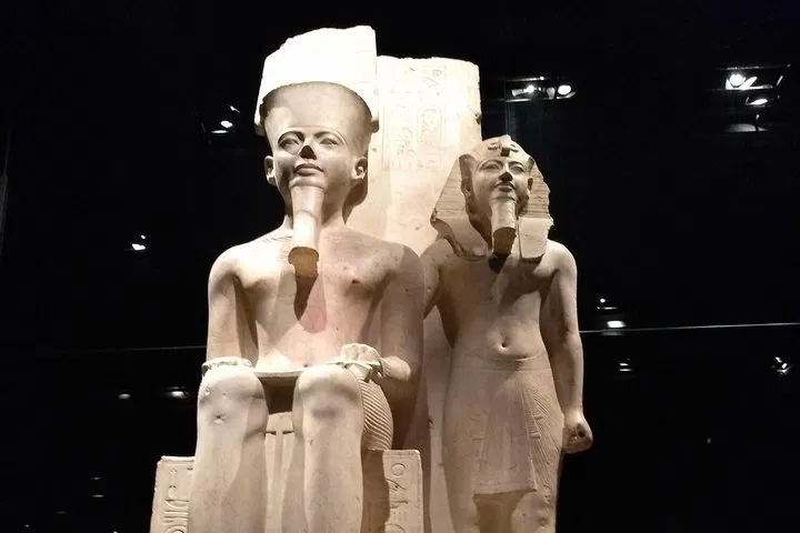 Unlocking Ancient Mysteries: A Kid-Friendly Egyptian Adventure in Turin