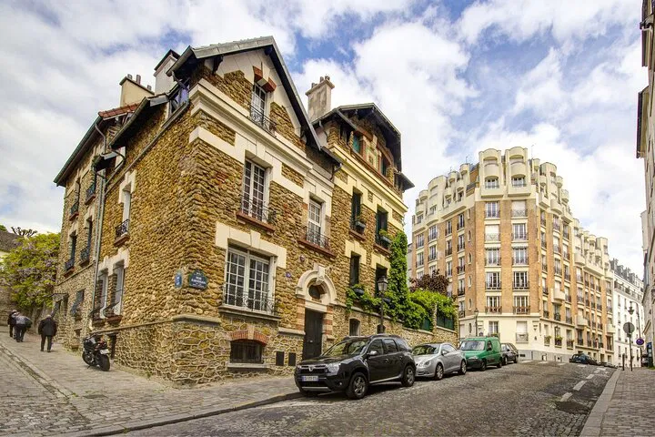 Step into Parisian Romance: A 'La Vie En Rose' Movie Locations Tour