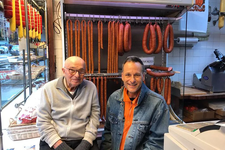 East Village Culinary: A Polish Food Lover's NYC Adventure