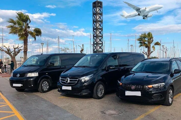 Stress-Free Arrival: Belfast Airport to Bangor Private Transfer