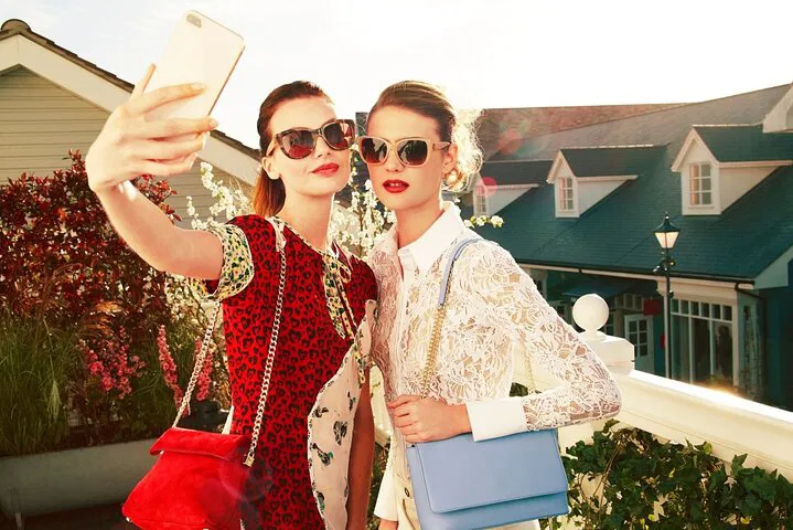 Luxury Shopping Escape: Bicester Village Express Coach from London