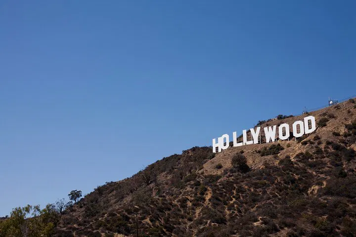 Unveiling LA's Hidden Gems: A Self-Guided Adventure!