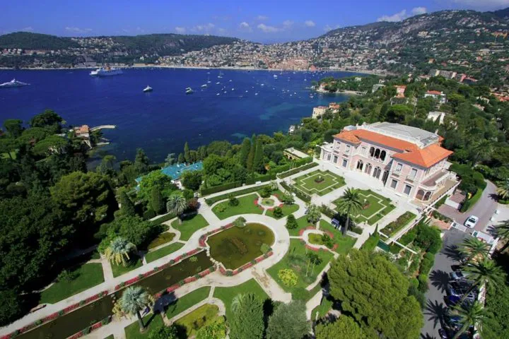 Discover Nice & Villa Rothschild: A Riviera Journey Through History & Beauty