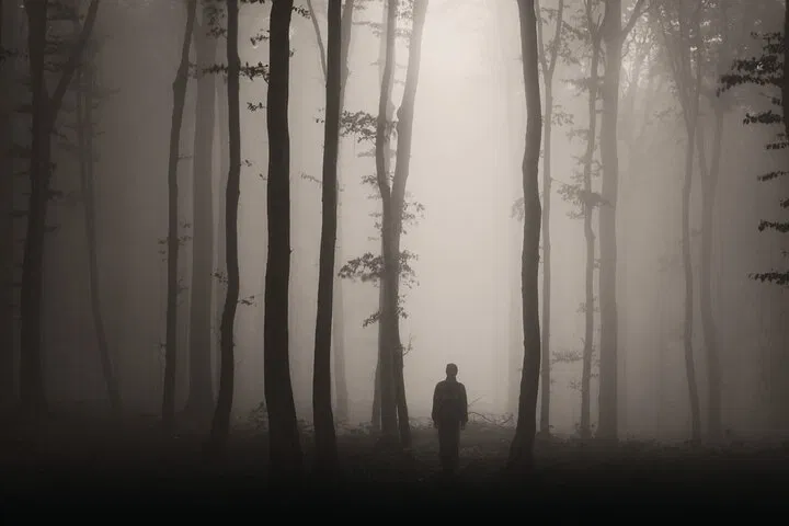 Gettysburg Ghost Hunt: Gear Included, Real Haunts!