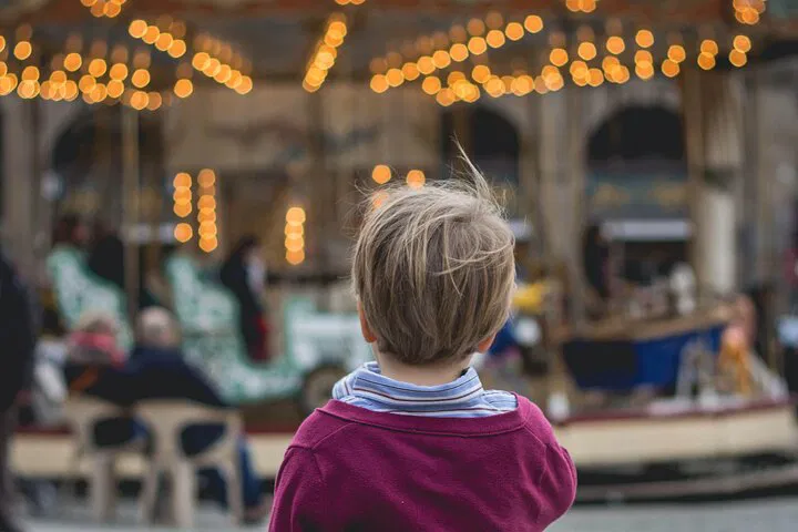 Paris Family Adventure: A Kid-Centric Private Tour