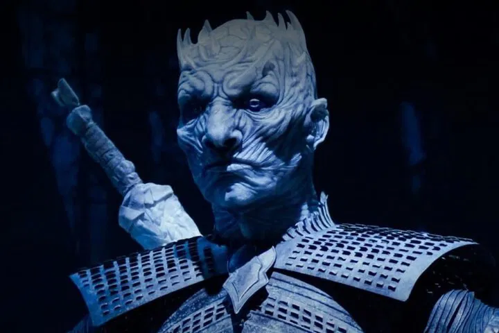 Unleash the Realm: A Private 'Game of Thrones' Studio Tour from Dublin