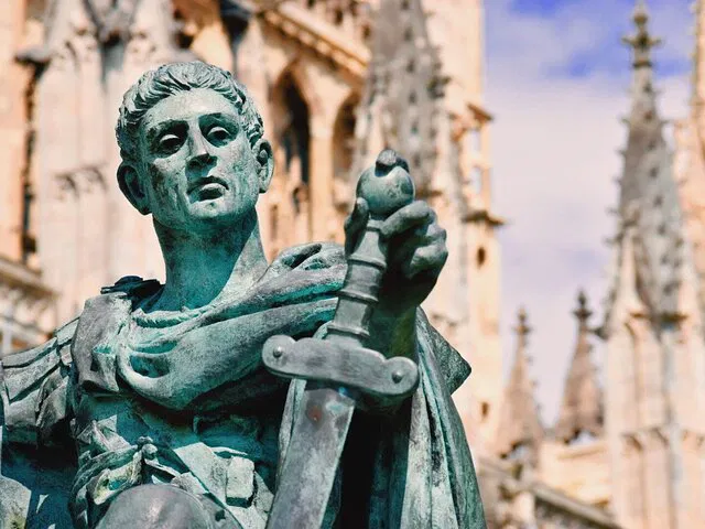 Uncover York's Secrets: A Self-Guided Walking Adventure!