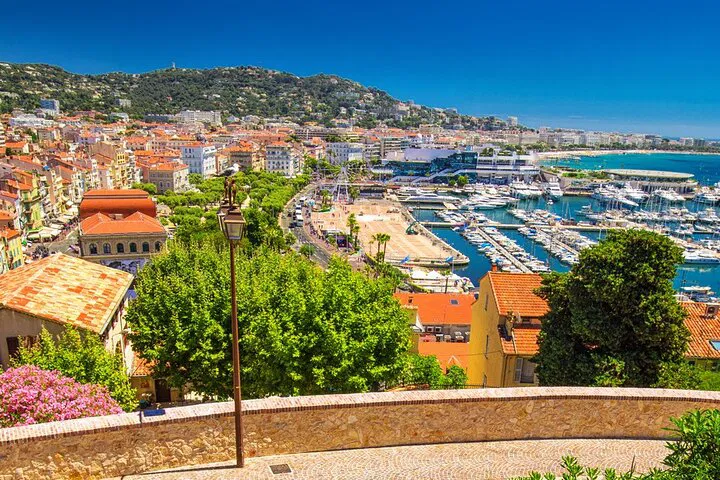 Unveiling Cannes: A Self-Guided Audio Adventure Through History & Glamour