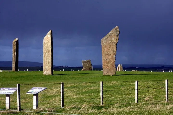 Discover Scotland's Highlights: 5-Day Orkney & North Coast 500 Adventure