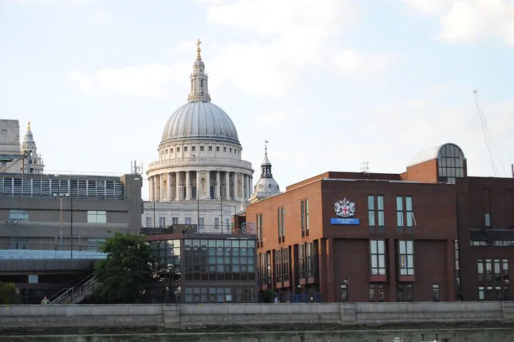 Lights, Camera, London! Step into the World of Harry Potter & More!