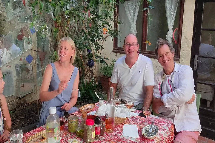 Savor Provence: A Gourmet Picnic Adventure in Marseille