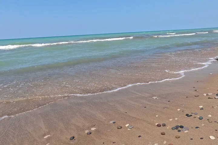 Grand Bend Getaway: A Blissful Beach Escape from Toronto
