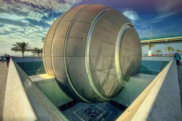 Unveiling Alexandria's Treasures: A Personalized Port & Hotel Tour