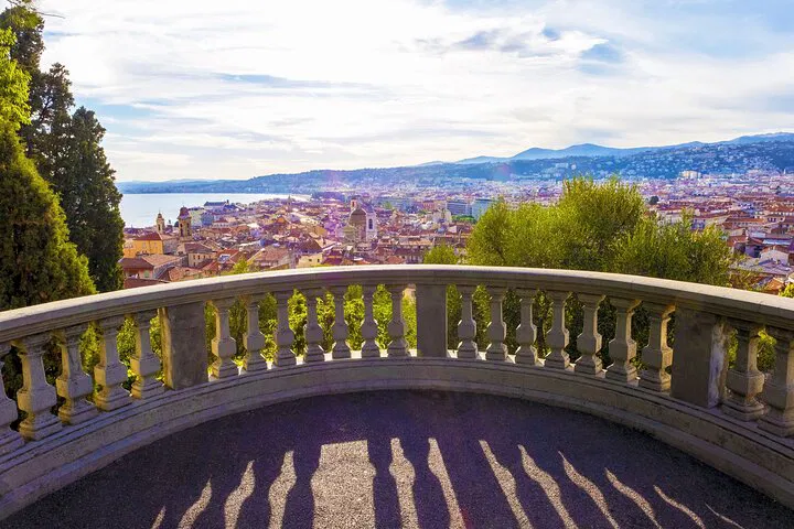 Discover Nice's UNESCO Treasures: A Guided Journey