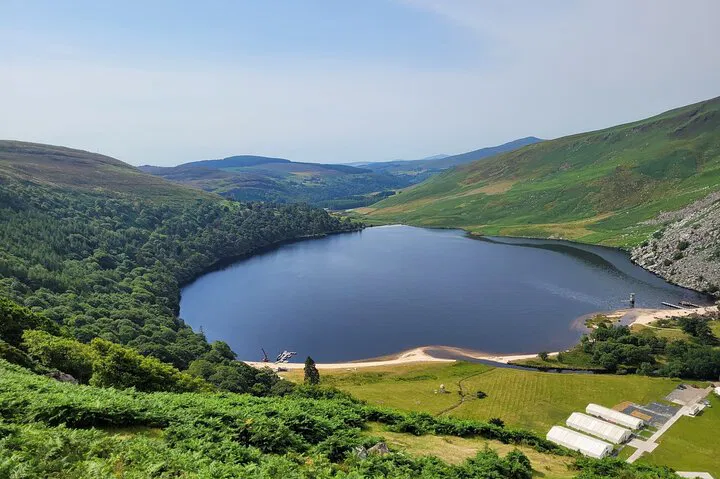 Wicklow Mountains Escape: A Personalized Irish Adventure from Dublin