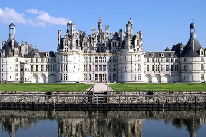 Loire Valley Castles Day Trip: See 3 in a Day!