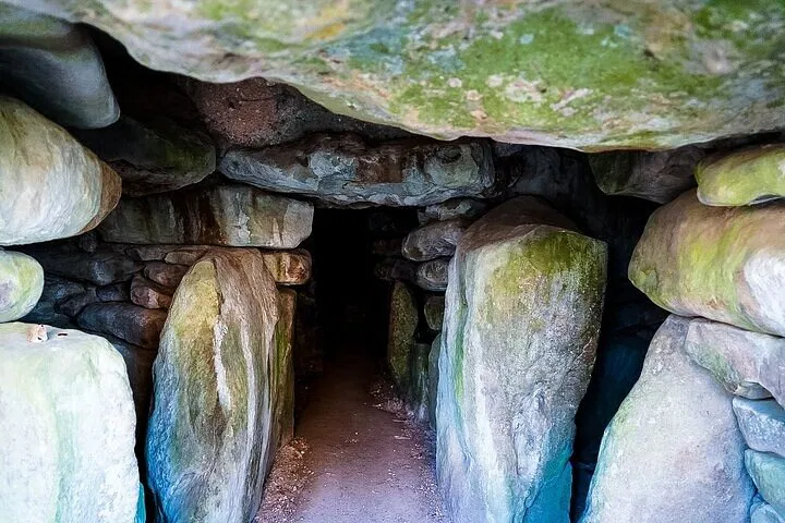 Unearth Prehistoric Britain: Caves, Stonehenge & Enchanted Forests