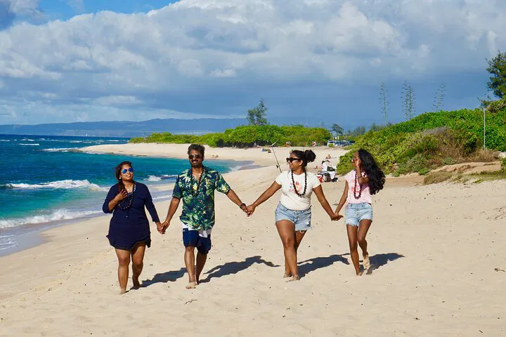 Oahu's Exclusive Private Island Adventure: Customize Your Hawaiian Dream!