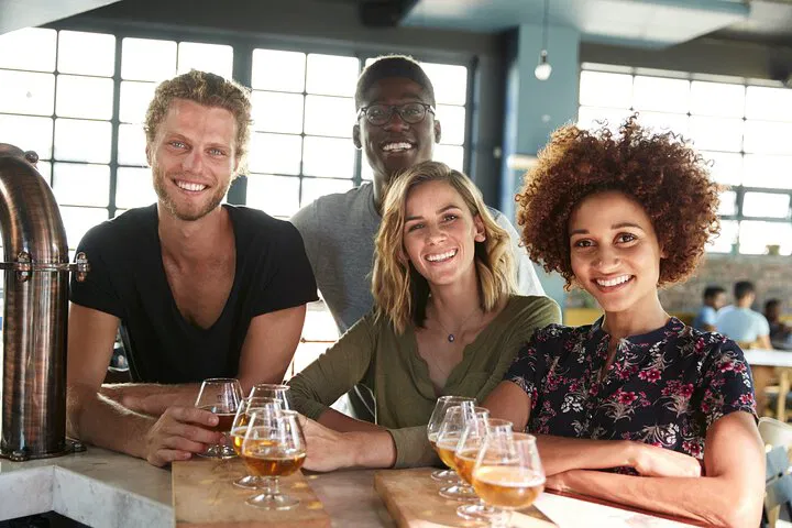 North Park Beerucation Tour: San Diego's Best Brews