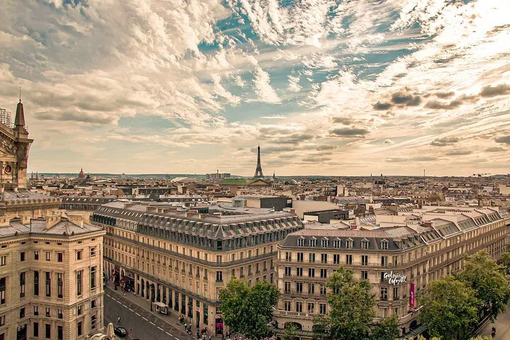 Paris Private Tour: Hidden Gems & Local Guide