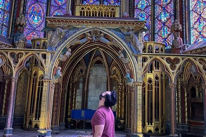 Paris Layover Tour: Private, Customized & Stress-Free!