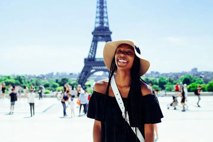 Paris Personalized: Craft Your Dream Parisian Adventure