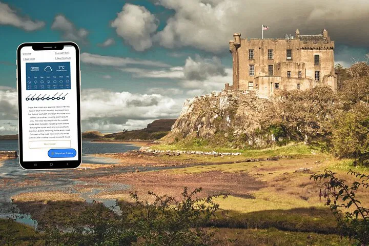 Unleash Skye's Magic: Your Ultimate Online Road Trip Guide