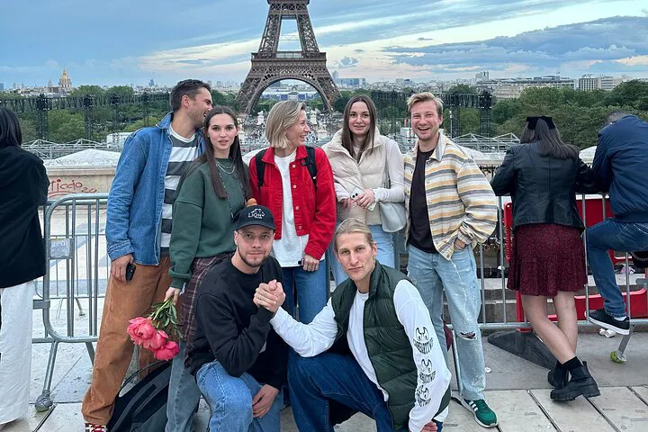 Paris Bike Tour: See the City of Light in 3 Hours