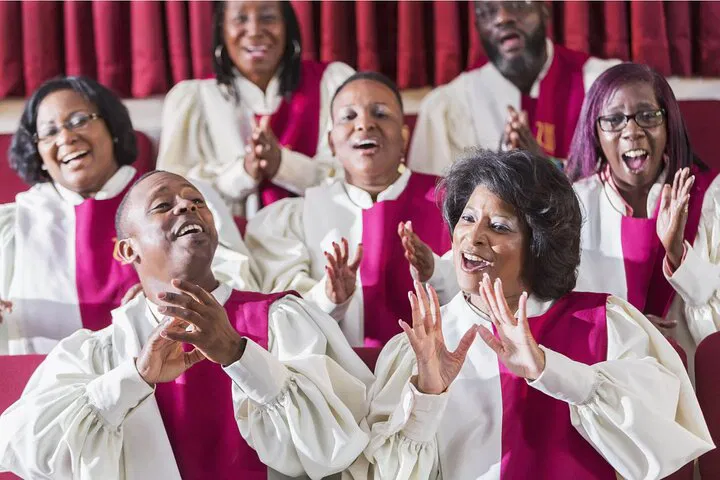 Discover Harlem's Soul: A Gospel & Cultural Half-Day Journey