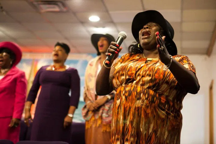 Harlem Gospel Tour: A Soulful Journey Through Black America's Cultural Heart